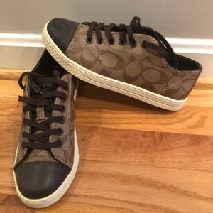 Coach Sneakers